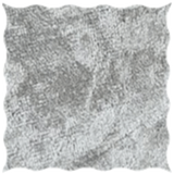 Silver Crushed Ice