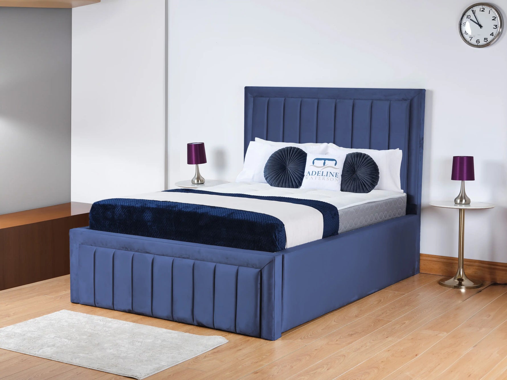 royal-blue-plush-velvet