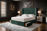 green-plush