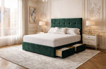 green-plush