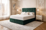 green-plush