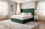 green-plush