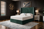green-plush