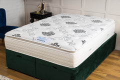 Sapphire Pillowtop 2000 Mattress