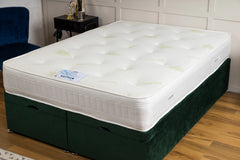 Memory Deluxe Mattress