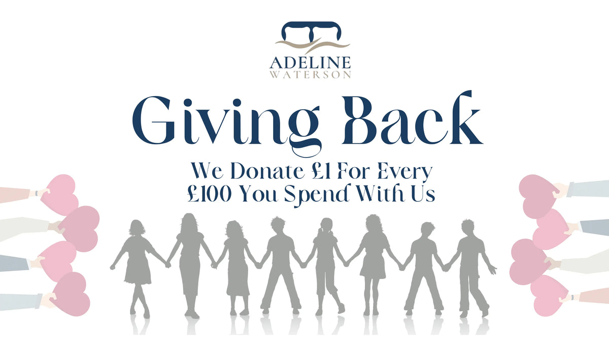 Supporting Local Charities