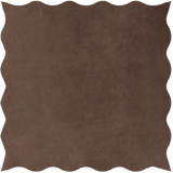 Mocha Plush Velvet