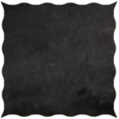 Black Plush Velvet