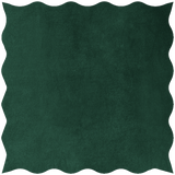 Emerald Plush Velvet