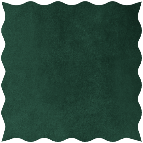 Emerald Plush Velvet