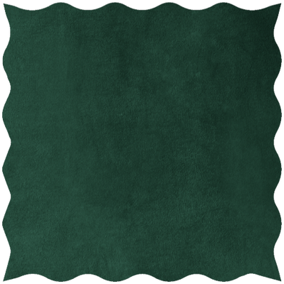 Emerald Plush Velvet