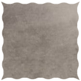 Grey Plush Velvet