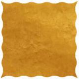 Mustard Plush Velvet