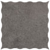 Steel Plush Velvet