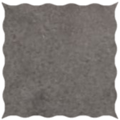 Steel Plush Velvet