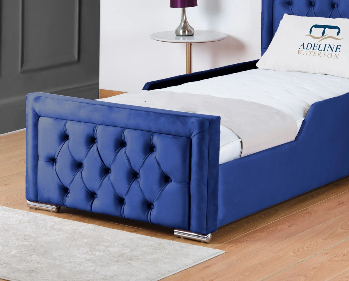 royal-blue-plush-velvet