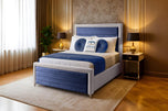 silver-royal-blue