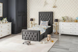 Steel-plush-velvet