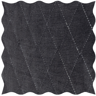 Steel Micro Quilt