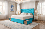 teal-plush-velvet
