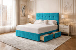 teal-plush-velvet