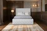White-plush
