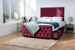 maroon-Plush-Valvet