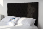 black-plush-velvet