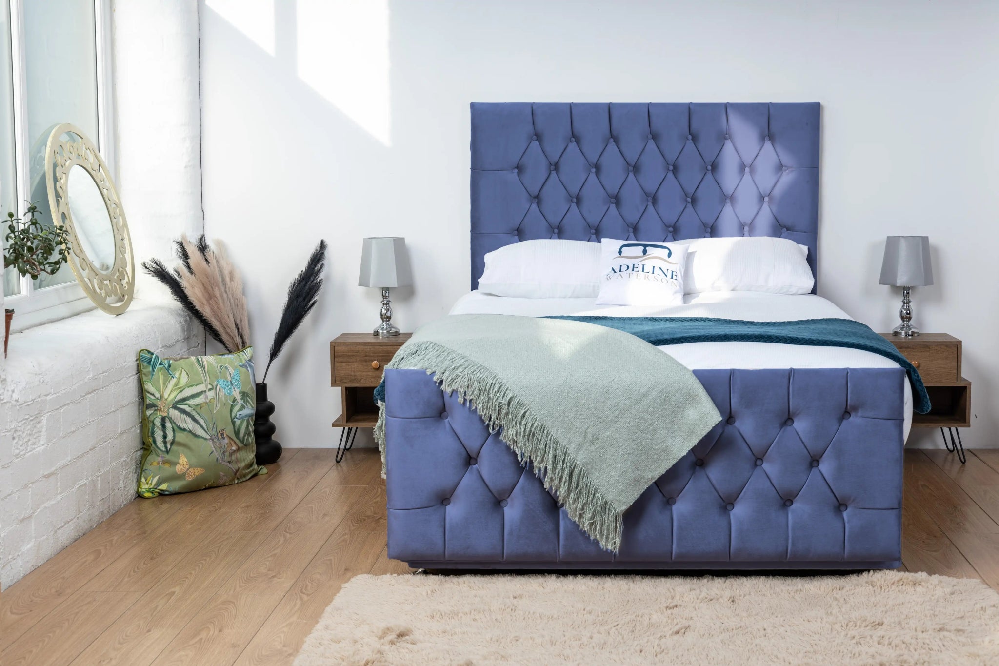 royal-blue-plush-velvet