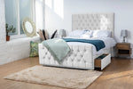 white-Plush-Valvet