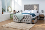 grey-plush-velvet