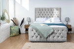 grey-crushed-velvet