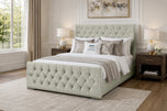 Cream Naples