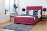 maroon-Plush-Valvet