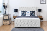 white-Plush-Valvet