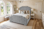 GRey-crush-velvet