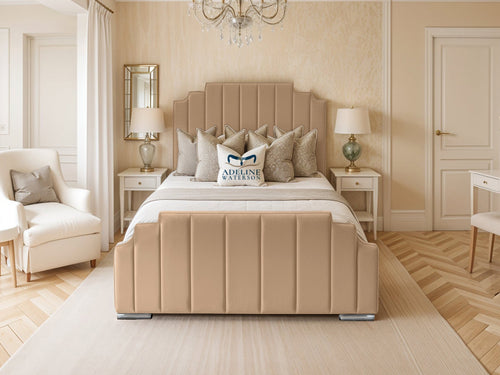 Arizona Upholstered bed