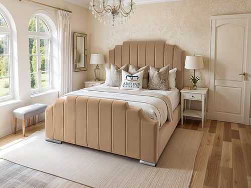 Arizona Upholstered bed