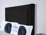 black-plush-velvet
