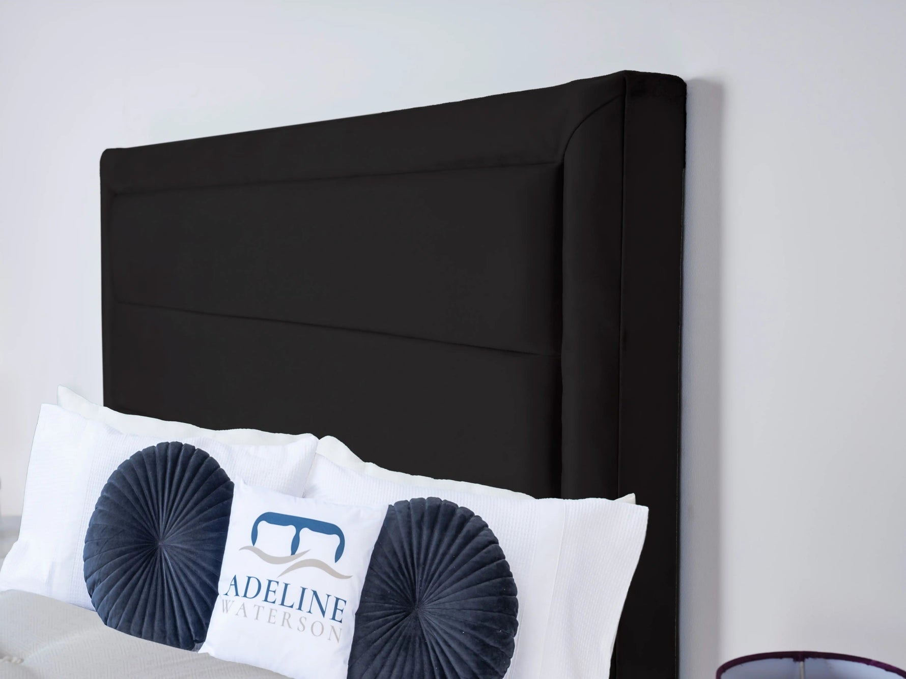 black-plush-velvet