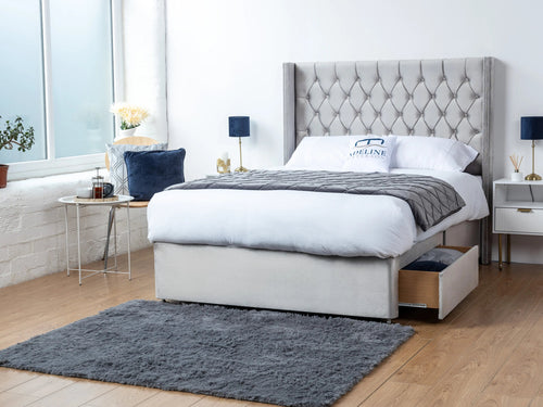 Ashburn Divan Bed