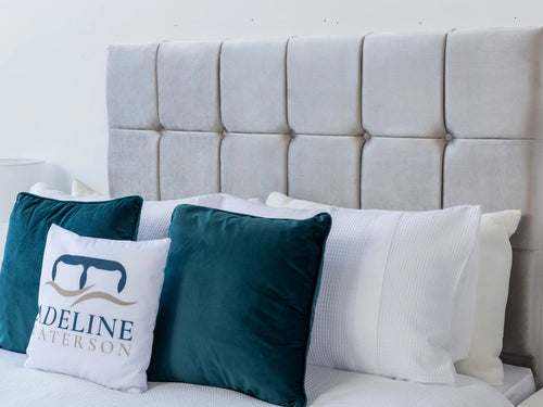 Ashford Floor Standing Headboard