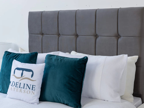 Ashford Floor Standing Headboard