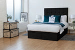 black-plush-velvet