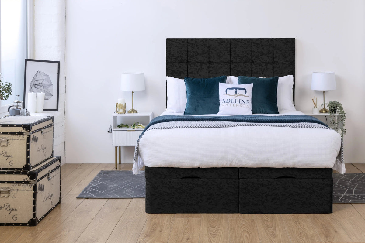 black-crushed-velvet