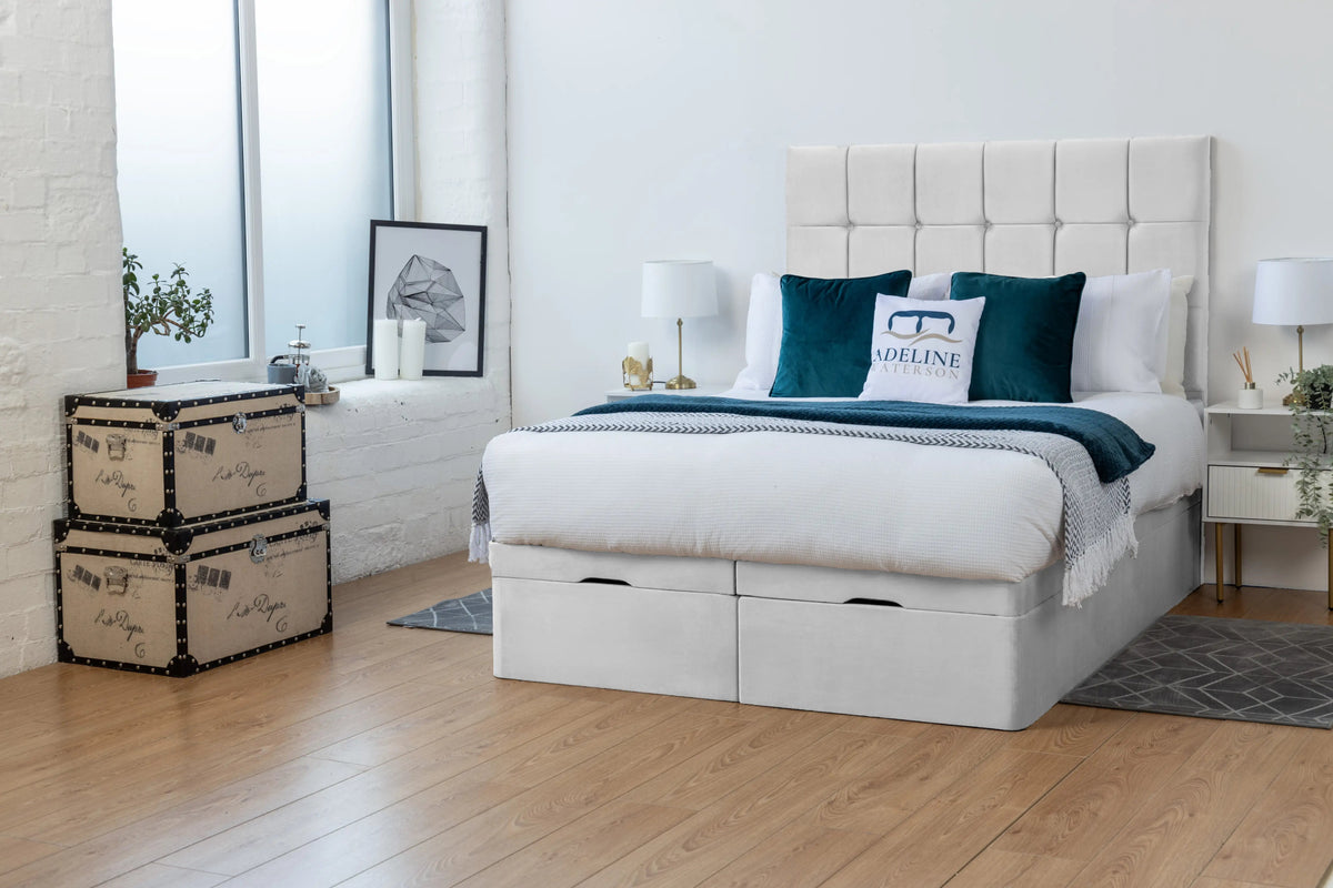 white-Plush-Valvet