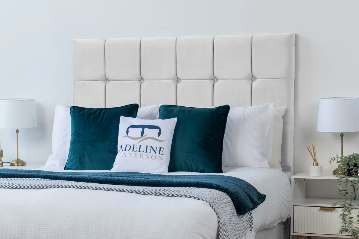 white-Plush-Valvet