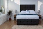 black-plush-velvet