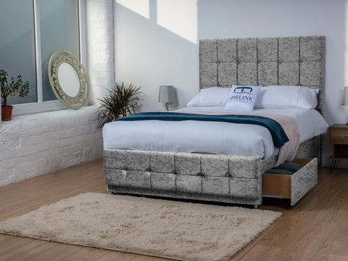 Ashmount Divan Bed