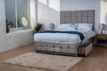 grey-plush-velvet